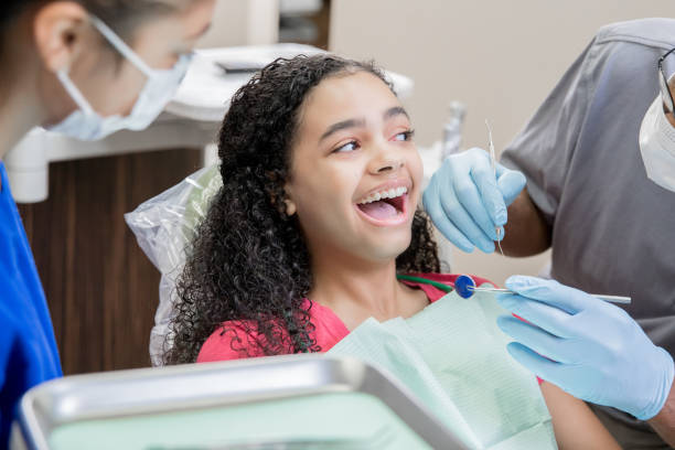 Best Emergency Wisdom Teeth Removal in Huron, SD