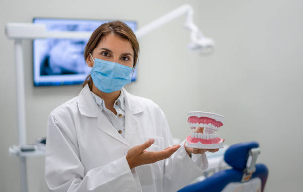 Professional Emergency Dentist in SD