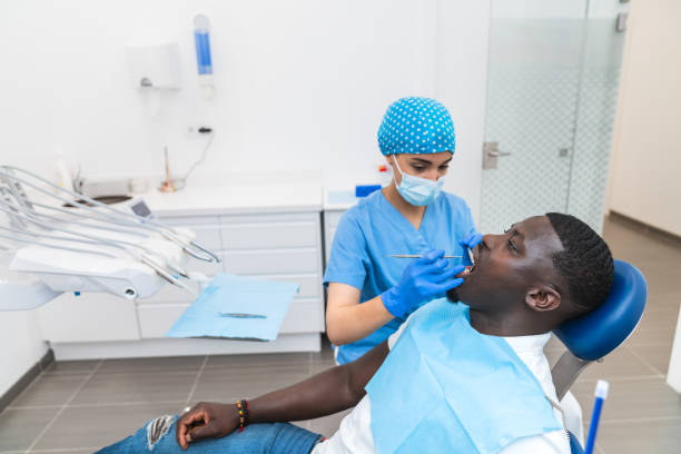Best Emergency Orthodontic Repairs in Huron, SD